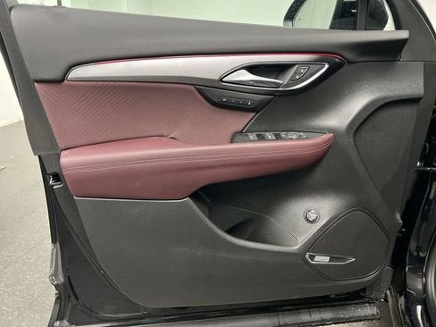 New 2026 Buick Envision Sport Touring AWD/4WD image 23