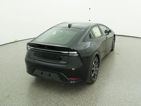 New 2026 Toyota Prius XSE Premium image 41