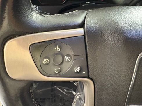 Used 2015 GMC Sierra 1500 Denali image 20