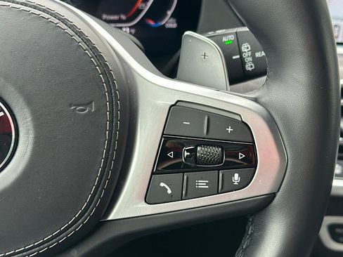 Certified 2022 BMW X7 xDrive40i w/ M Sport Package image 25