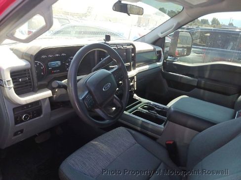 Used 2024 Ford F450 XLT w/ 360-Degree Camera Package image 27