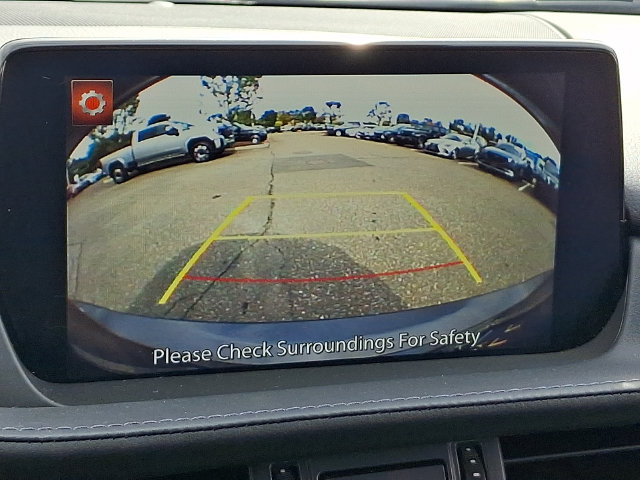 Used 2020 MAZDA MAZDA6 Touring FWD image 13