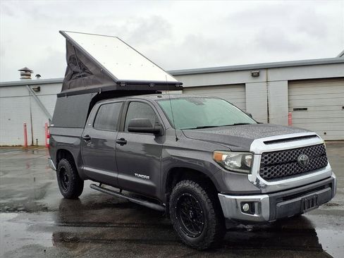 Used 2019 Toyota Tundra SR5 image 42