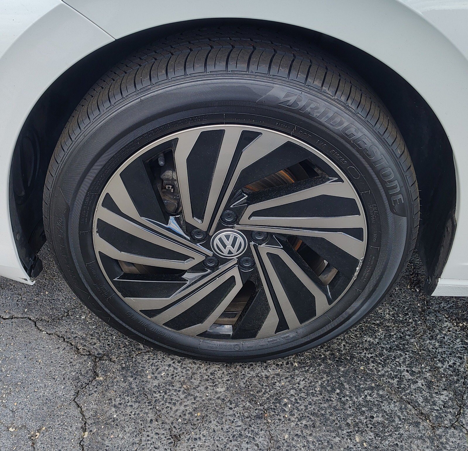 Used 2019 Volkswagen Jetta SEL Premium FWD image 12