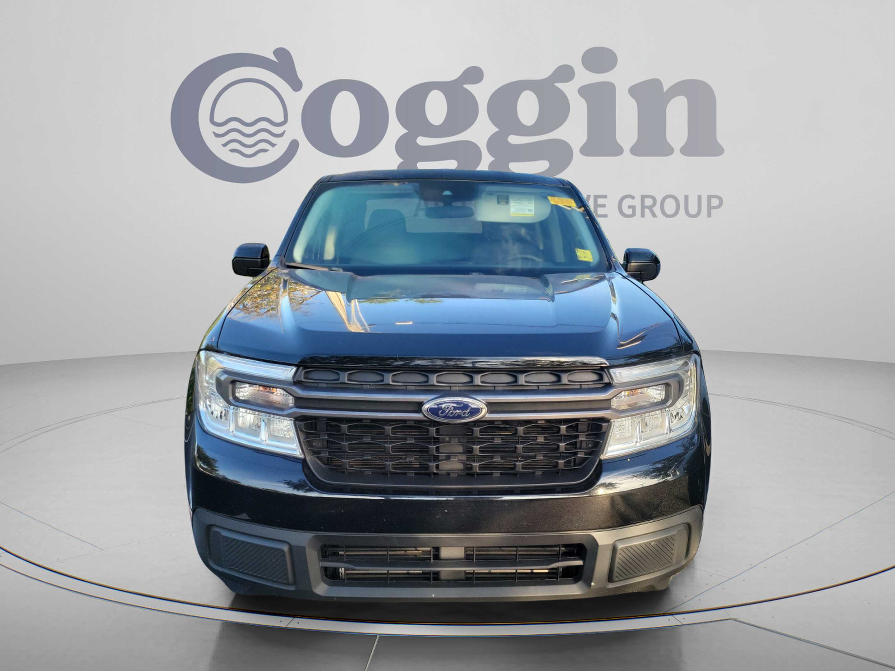 Used 2024 Ford Maverick XLT w/ XLT Luxury Package FWD image 9