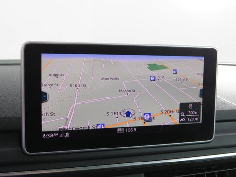 Used 2018 Audi A5 2.0T Premium Plus w/ Premium Plus image 17