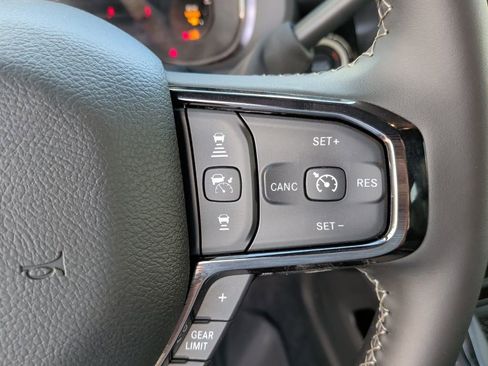 New 2026 RAM 2500 Limited image 20