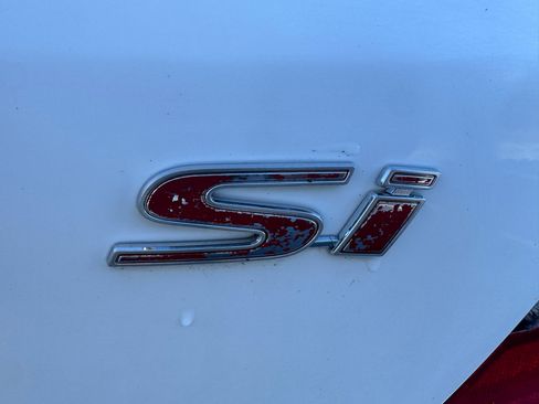 Used 2012 Honda Civic Si image 14