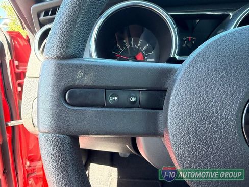 Used 2009 Ford Mustang GT RWD image 19
