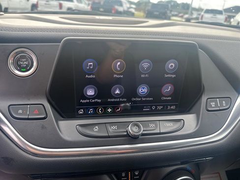 Used 2021 Chevrolet Blazer LT image 15