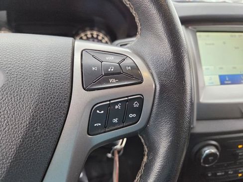 Used 2020 Ford Ranger XLT w/ Equipment Group 301A Mid image 22