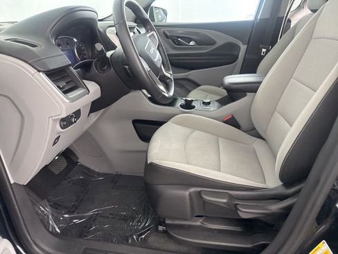 Used 2024 GMC Terrain SLE image 26