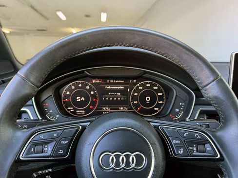 Used 2018 Audi A5 2.0T Premium Plus w/ Premium Plus image 21