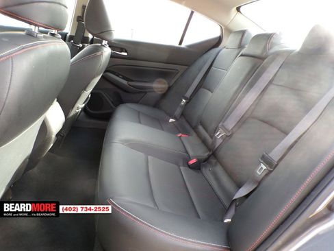Used 2024 Nissan Altima 2.5 SR w/ SR Premium Package image 32