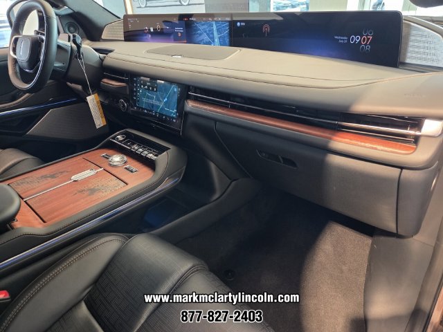 New 2026 Lincoln Navigator Black Label AWD/4WD image 10