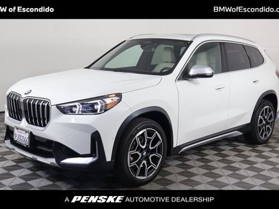 Used 2023 BMW X1 xDrive28i w/ Convenience Package