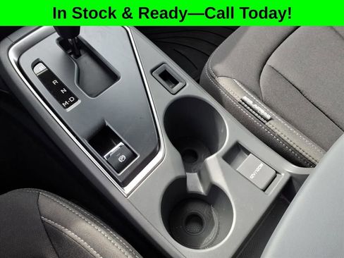 Certified 2025 Subaru Crosstrek 2.0i Premium AWD/4WD image 15