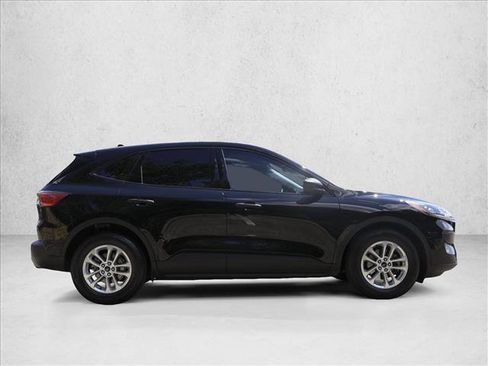 Used 2022 Ford Escape S FWD image 4