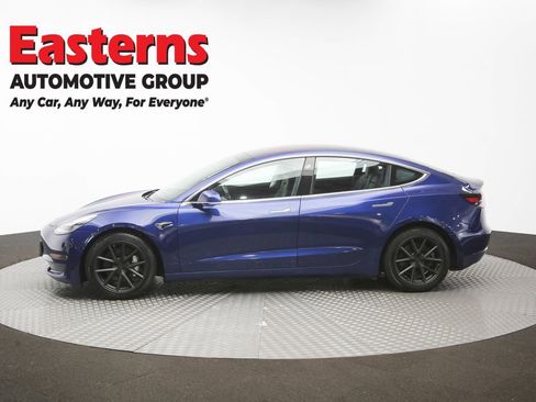 Used 2018 Tesla Model 3 Long Range AWD/4WD image 54