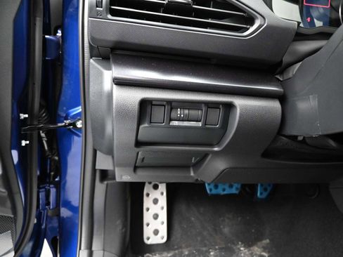 Certified 2025 Subaru Impreza RS AWD/4WD image 13
