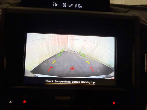 Certified 2023 Subaru Forester Wilderness image 32