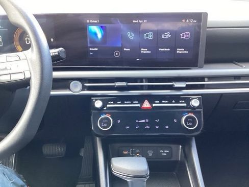 Used 2025 Hyundai Santa Cruz SEL FWD image 20