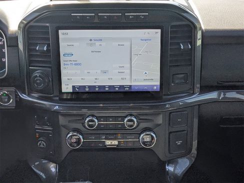 Used 2021 Ford F150 XLT w/ Equipment Group 302A High image 19