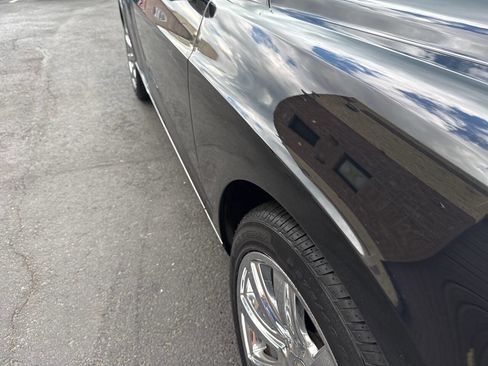 Used 2008 Bentley Continental GT image 13