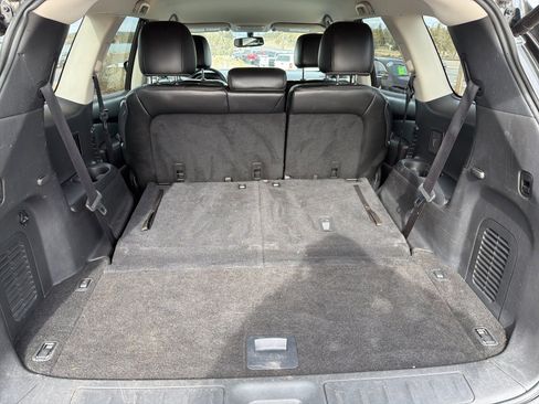 Used 2017 Nissan Pathfinder SL image 25