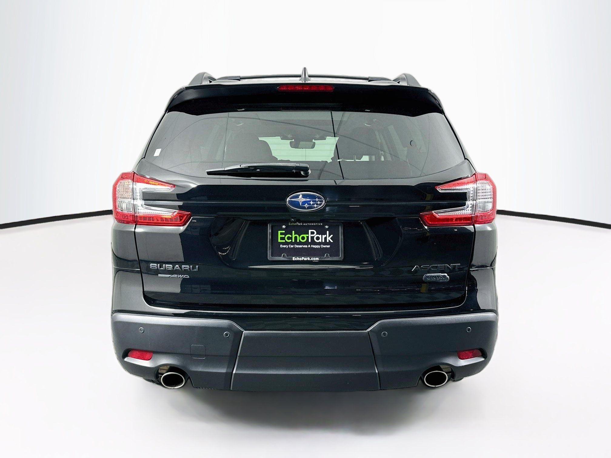 Used 2023 Subaru Ascent Onyx Edition Limited AWD/4WD image 7