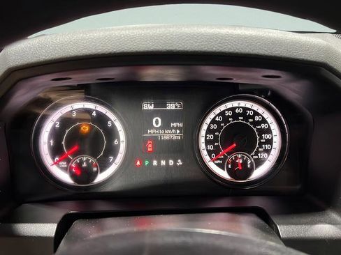 Used 2019 RAM 1500 Express w/ Express Value Package image 11