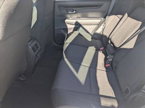 New 2026 Honda CR-V EX image 16