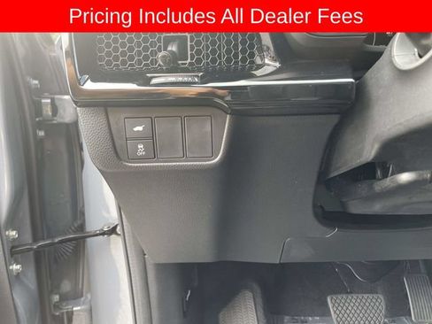 Used 2025 Honda CR-V Sport Touring image 24