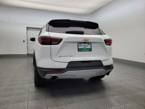 Used 2023 Chevrolet Blazer LT image 6