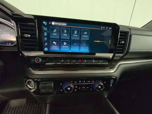 New 2026 Chevrolet Silverado 1500 RST w/ All Star Edition Plus AWD/4WD image 17