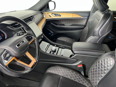 Used 2021 Jeep Grand Cherokee L Summit image 17