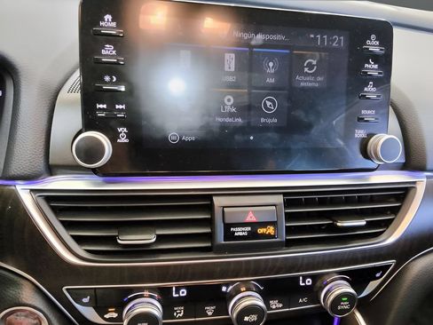Used 2019 Honda Accord EX image 24