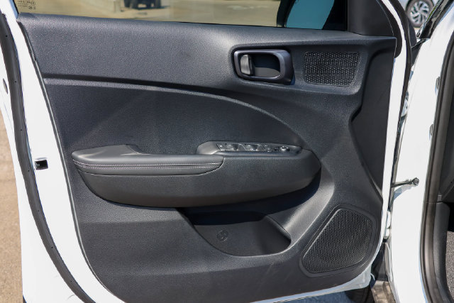 New 2026 Hyundai Venue SEL FWD image 9