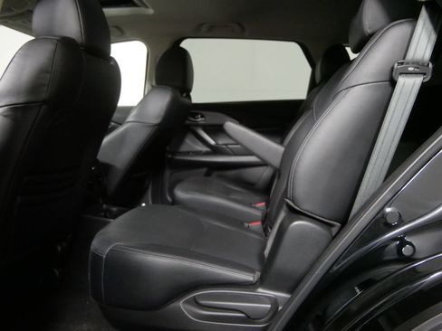 Used 2023 MAZDA CX-9 Touring AWD/4WD image 15