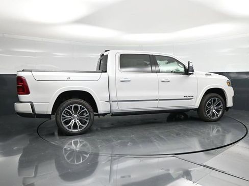 New 2026 RAM 1500 Tungsten w/ Towing Technology Group image 10