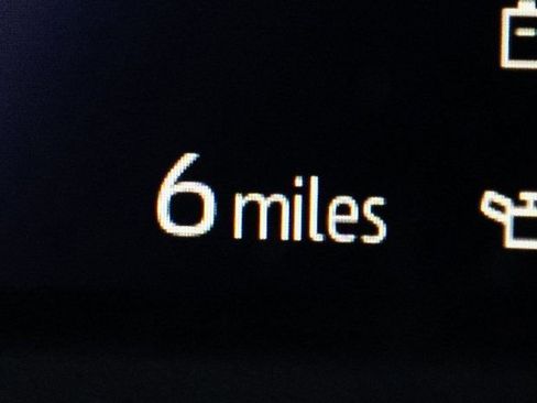 New 2025 Toyota Tundra Capstone image 32