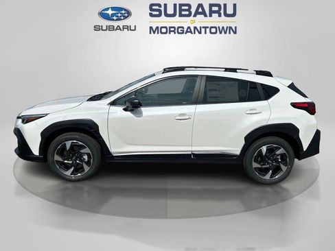 New 2025 Subaru Crosstrek 2.5i Limited image 8