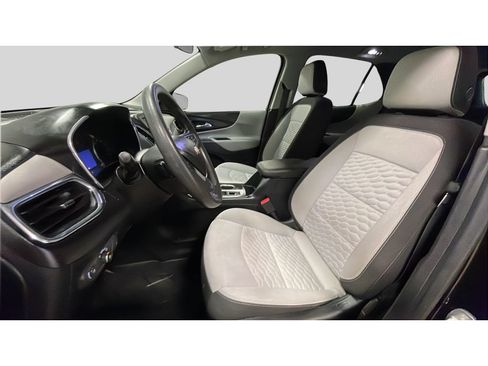 Used 2019 Chevrolet Equinox LT FWD image 12