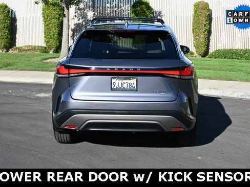 Used 2023 Lexus RX 350 AWD image 5