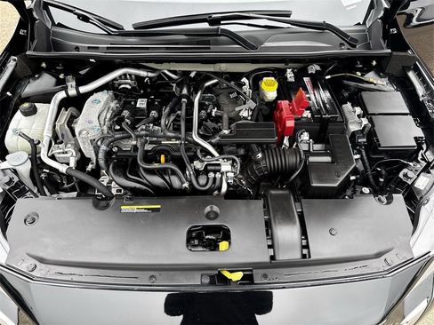 Used 2024 Nissan Sentra SV image 31