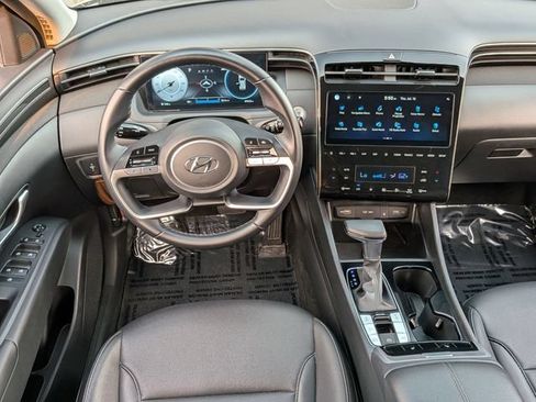 Used 2024 Hyundai Tucson SEL w/ Convenience Package AWD/4WD image 32