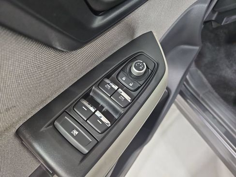 New 2026 Subaru Forester Premium AWD/4WD image 11