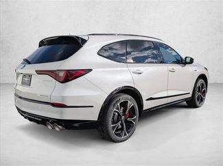 New 2026 Acura MDX Type S video 2