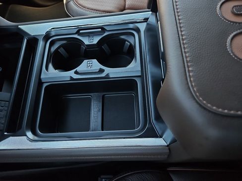 New 2026 Ford F250 King Ranch image 28