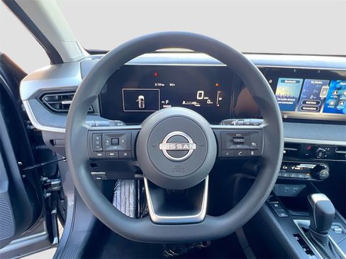 New 2026 Nissan Kicks SV image 11